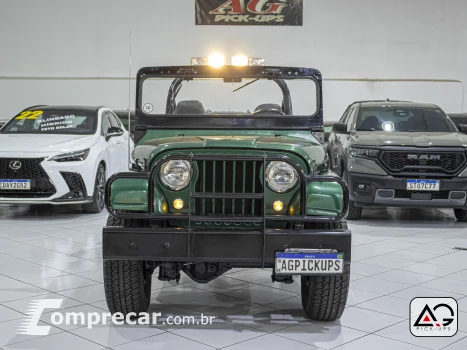 JEEP Cj-5