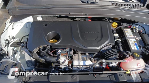 Renegade Longitude T270 1.3 Turbo 4x2