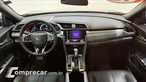 CIVIC 2.0 16vone EXL