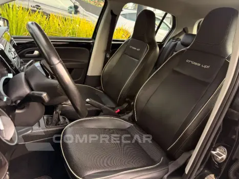 up! cross 1.0 T. Flex 12V 5p