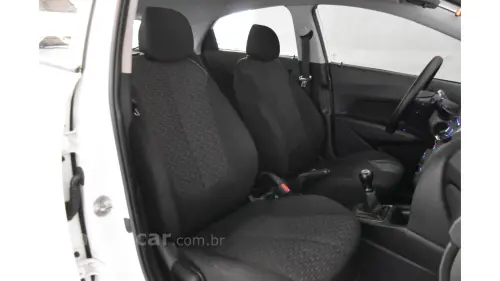 HB20 - 1.0 UNIQUE 12V 4P MANUAL