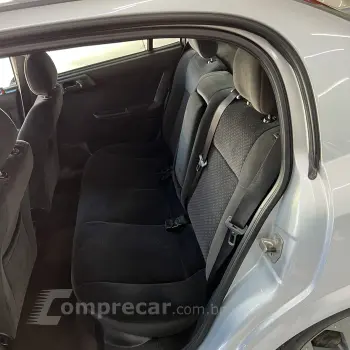 Astra Sed. Advant. 2.0 8V MPFI FlexP. 4p