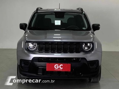 RENEGADE 1.3 T270 TURBO FLEX SPORT AT6