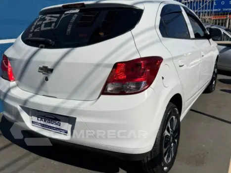ONIX - 1.0 MPFI LT 8V 4P MANUAL
