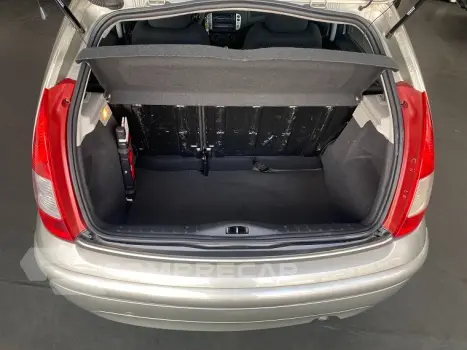 C3 1.4 I GLX 8V