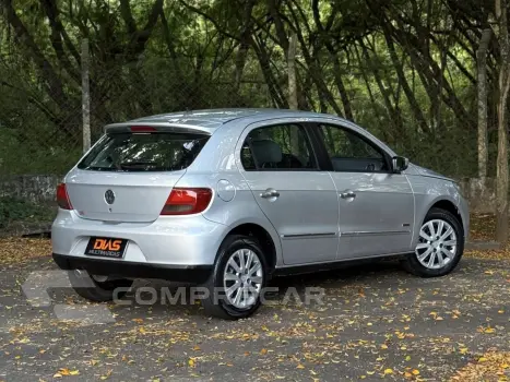 GOL 1.6 MI POWER 8V FLEX 4P MANUAL G.V