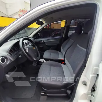 Celta Spirit/ LT 1.0 MPFI 8V FlexP. 5p