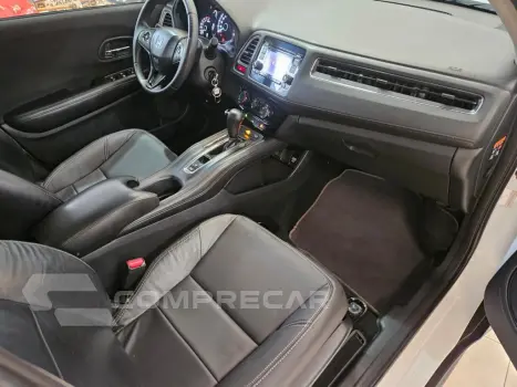 HR-V 1.8 16V EX