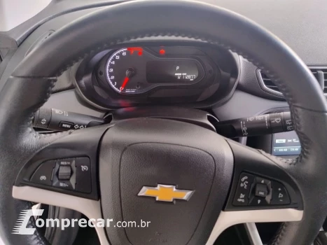 ONIX 1.4 MPFI ACTIV 8V FLEX 4P AUTOMÁTICO