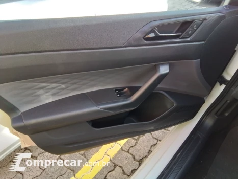 POLO 1.0 MPI TRACK MANUAL