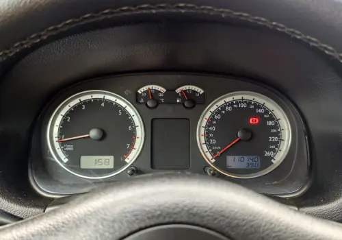 GOLF 1.6 MI FLASH 8V FLEX 4P MANUAL