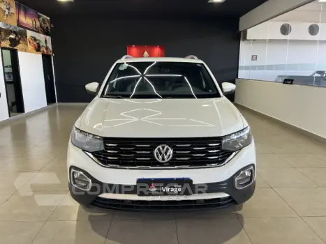 T-CROSS 1.4 250 TSI Highline