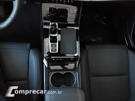 TIGGO 7 PRO 1.5 TCI PLUG-IN HYBRID DHT
