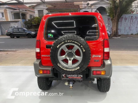 Jimny 4SUN 1.3 16V