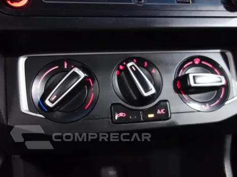 SAVEIRO - 1.6 MSI TRENDLINE CS 8V 2P MANUAL