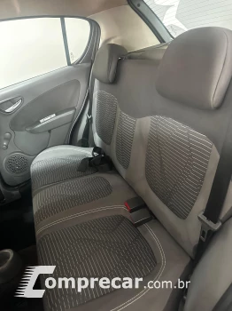 PALIO 1.0 MPI Attractive 8V