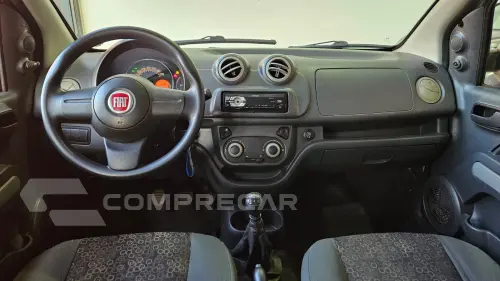 UNO 1.0 EVO Vivace 8V