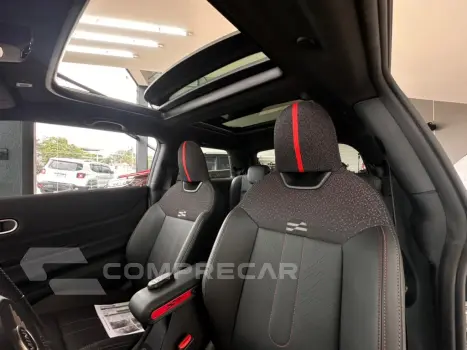 JOHN COOPER WORKS 2.0 TURBO 3P AUTOMATICO