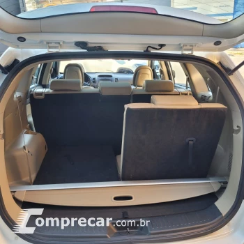 Sorento 3.5 V6 24V 4x4 Aut.