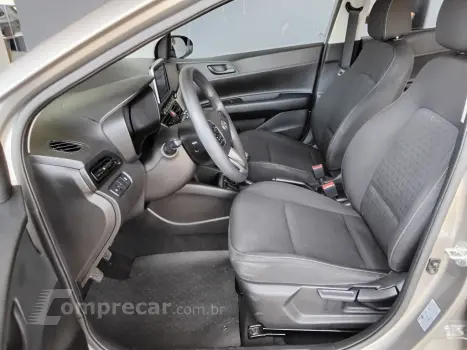 HB20 1.0 12V FLEX COMFORT PLUS MANUAL