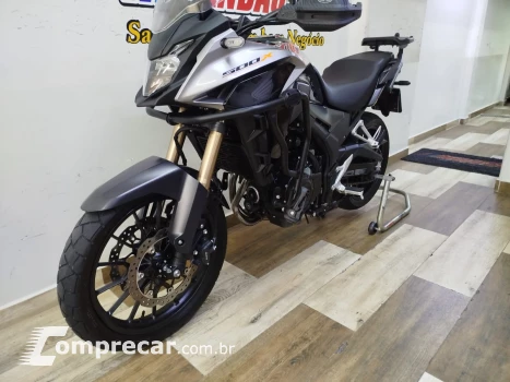 CB 500X ABS