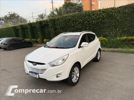 Hyundai IX35 2.0 16V 4 portas