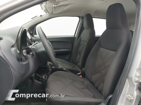 MOBI 1.0 EVO FLEX LIKE. MANUAL
