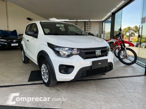 MOBI 1.0 EVO FLEX LIKE. MANUAL