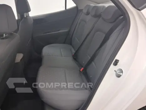 HB20S 1.0 TGDI FLEX LIMITED AUTOMÁTICO