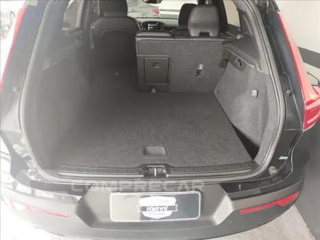 XC40 1.5 T5 Hybrid Inscription Geartronic