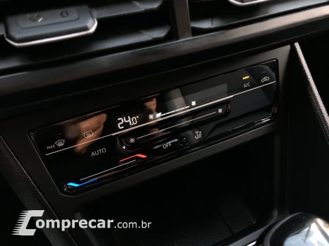Nivus 1.0 200 Tsi Total Flex Highline Automático