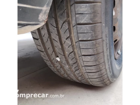 IDEA 1.4 MPI ATTRACTIVE 8V FLEX 4P MANUAL