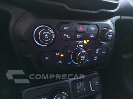 RENEGADE 1.3 T270 Turbo Flex S 4x4 At9