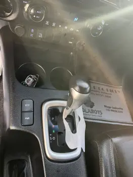 Hilux Caminhonete 2.8 16V SRV 4X4 DIESEL CABINE DUPLA AUTOMÁ