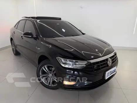 JETTA RL AF