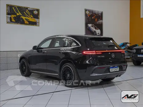 EQC 400 Amg Line 4matic