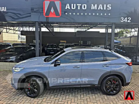 HAVAL H6 GT 1.5 Phev AWD E-traction