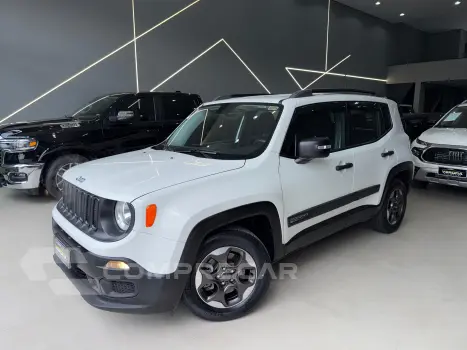 RENEGADE 1.8 16V