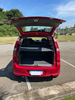 MERIVA 1.8 MPFI SS 8V