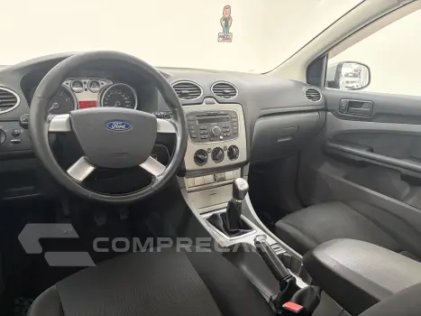 FOCUS 1.6 SE Sedan 16V
