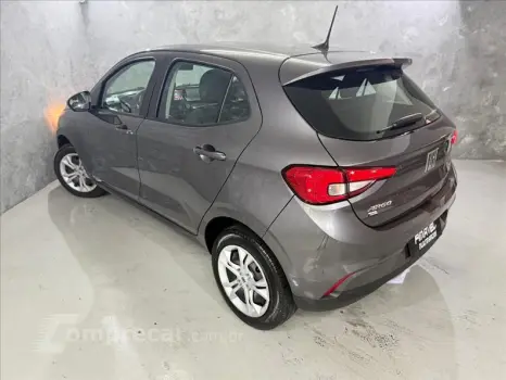 ARGO 1.0 Firefly Drive