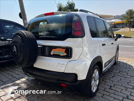 AIRCROSS 1.6 Feel 16V