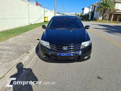 CITY 1.5 EXL 16V