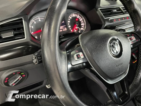 SAVEIRO 1.6 CROSS CD 16V FLEX 2P MANUAL