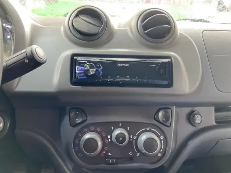 FIORINO ENDURANCE EVO 1.4 FLEX