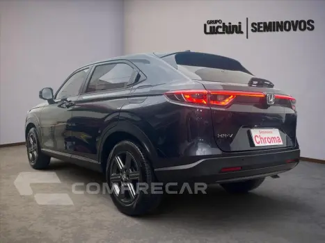 HR-V 1.5 DI I-VTEC FLEX EX CVT