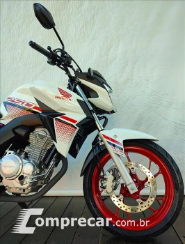 CB TWISTER