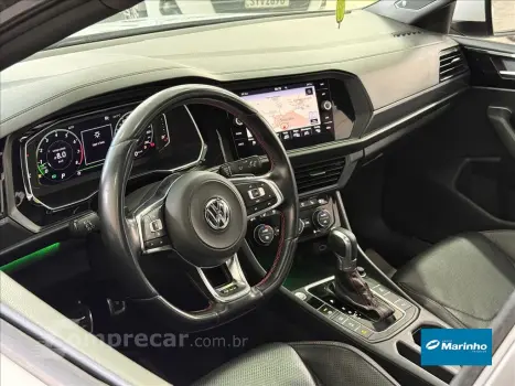 JETTA 2.0 350 TSI GASOLINA GLI DSG