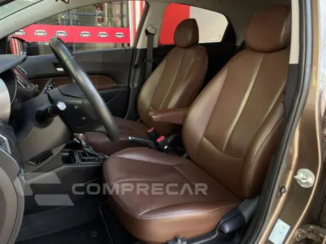 HB20X 1.6 16V PREMIUM FLEX 4P AUTOMÁTICO