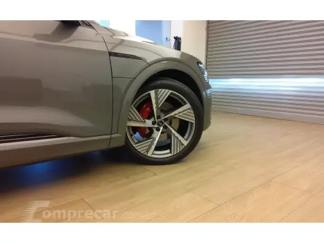 Q8 E-TRON 55 ELÉTRICO LAUNCH EDITION QUATTRO